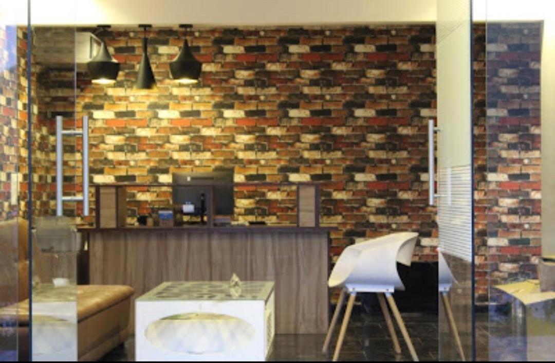 Strawberry Hills Saputara Hotell Eksteriør bilde